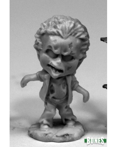 Bonesylvanians - Bart