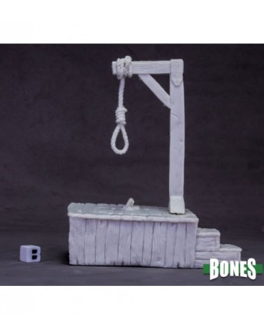 Hangman's Gibbet