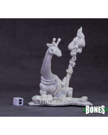 Avatar of Wisdom (Giraffe)