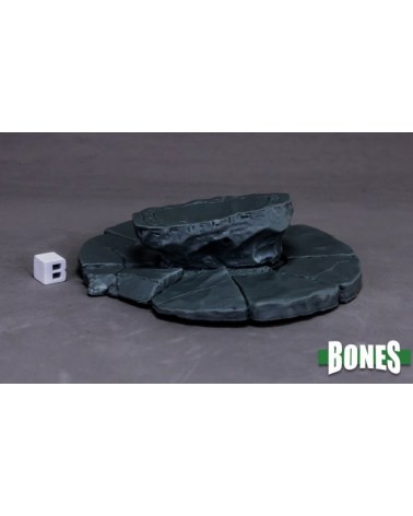 Sacrificial Altar
