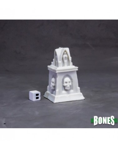 Graveyard Altar