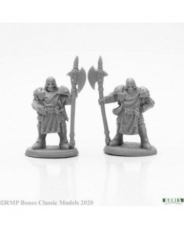 Town Guard (2)
