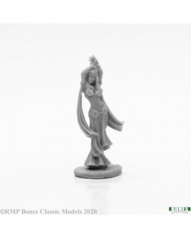 Nemesra, Dancing Girl