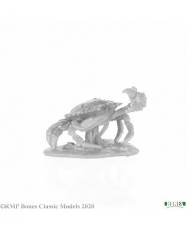 Dire Crab