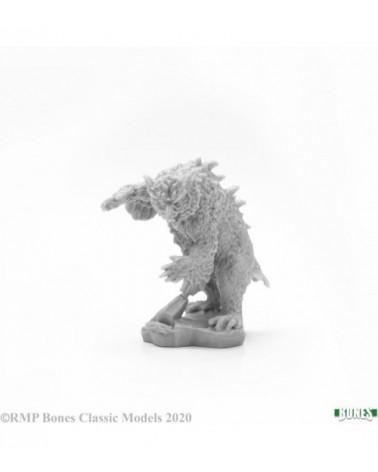 Lowland Owlbear