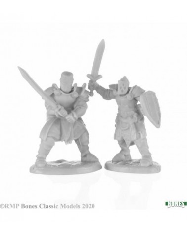 Knight Heroes (2)