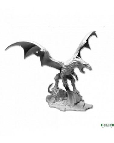 KS Extras Nathavarr the Ravenous, Great Dragon