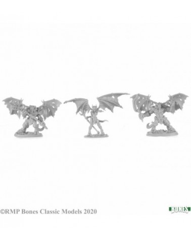 Devils (3)