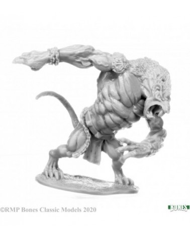 Giant Wererat
