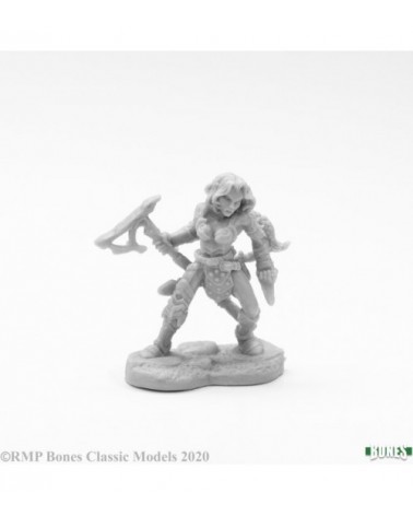 Arnise, Elf Deathseeker