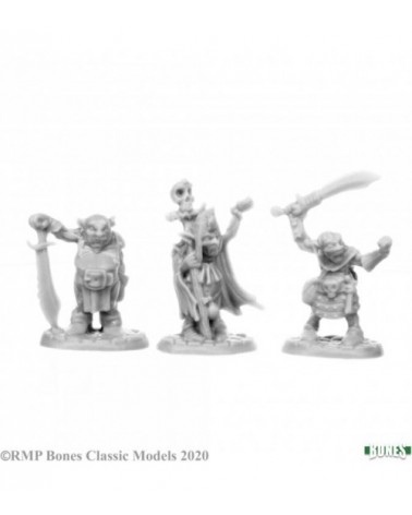 Goblin Elites (3)