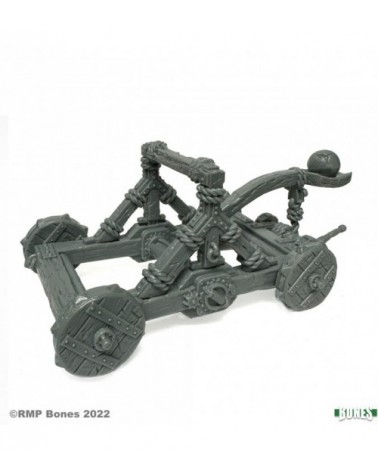 Hammerfist Catapult