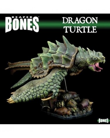 Dragon Turtle