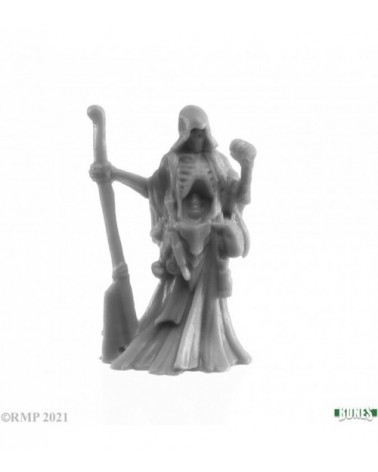 Charon, Lord of the Styx