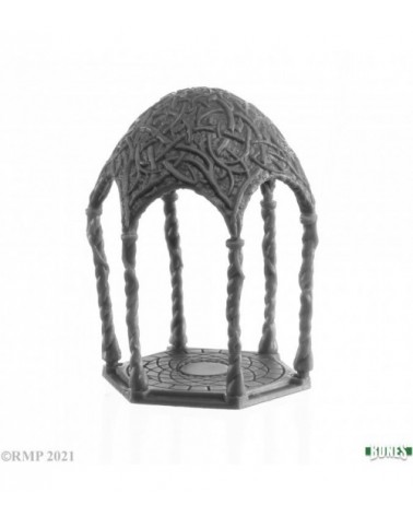 Elven Gazebo