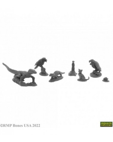 Familiars 3