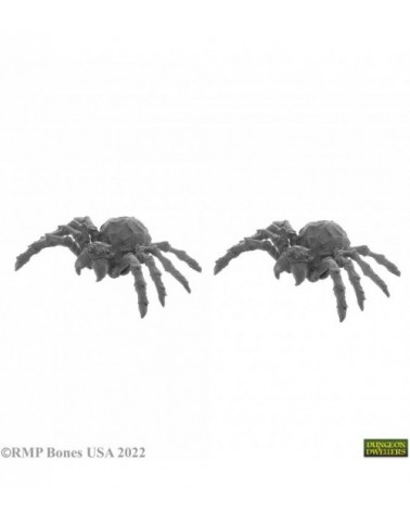 Giant Spider (77025) (2)