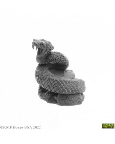 Giant Snake (44078)
