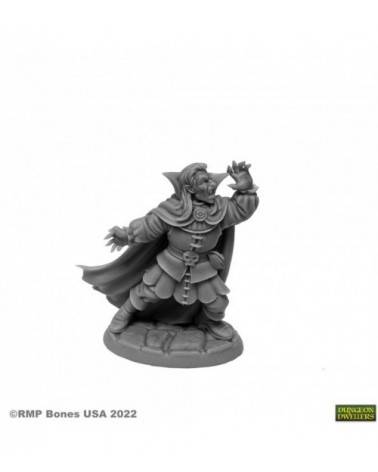Kaspar Von Mondstein, Vampire
