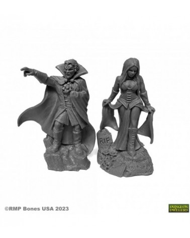 Vampire Bloodlords