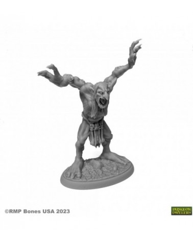 Moor Troll