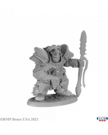 Champion of Maersuluth