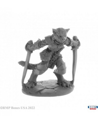 Catfolk Rogue, Shadoweyes