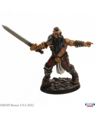 Grimkel Bloodbeard