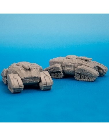 Armadillo