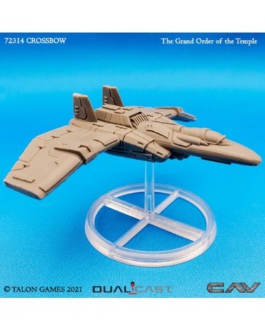 Crossbow Aircraft