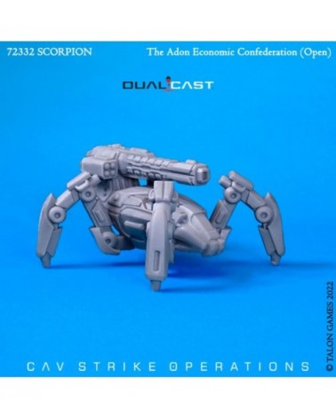 Scorpion