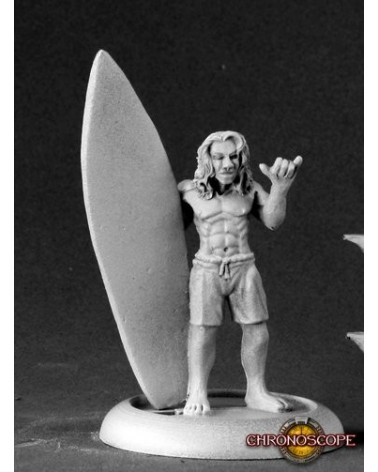 Surfer Dude