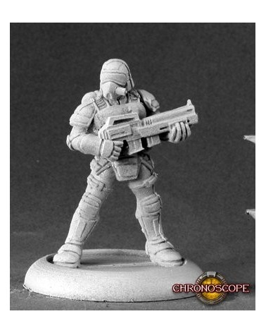 Nova Corp Soldier
