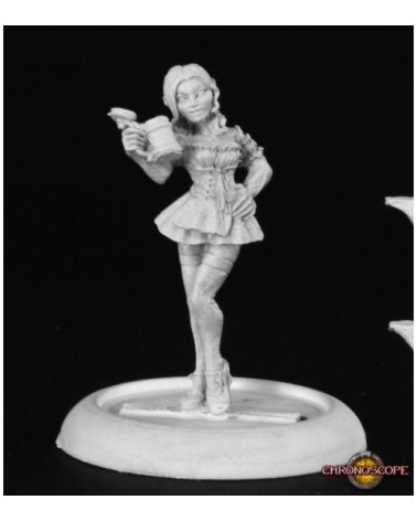 Gretchen, Oktoberfest Fraulein