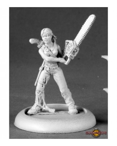 Berkeley, Zombie Survivor