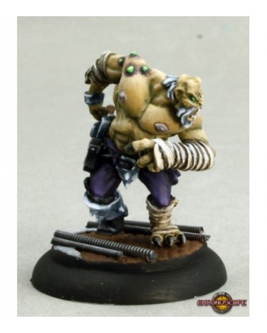 Mutant Y