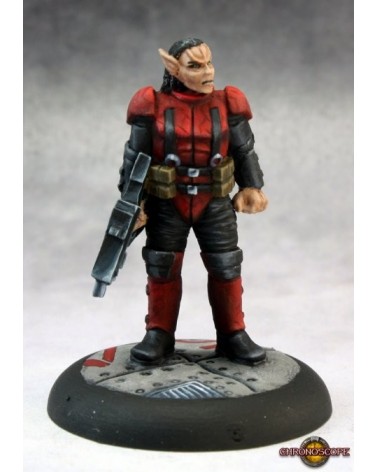 Rach Soldier