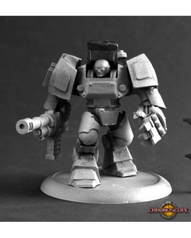 IMEF Bulldog I