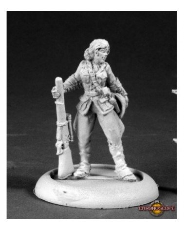 Jane Porter, Victorian Adventurer