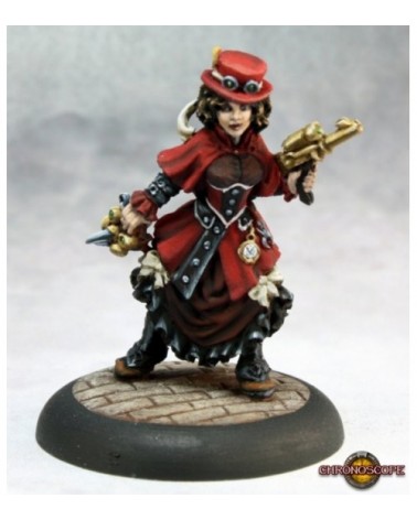 Rowena Von Graaf