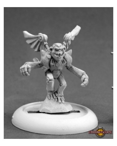 Wild West Oz Winged Monkey