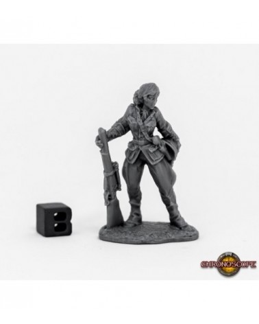 Jane Porter, Victorian Heroine