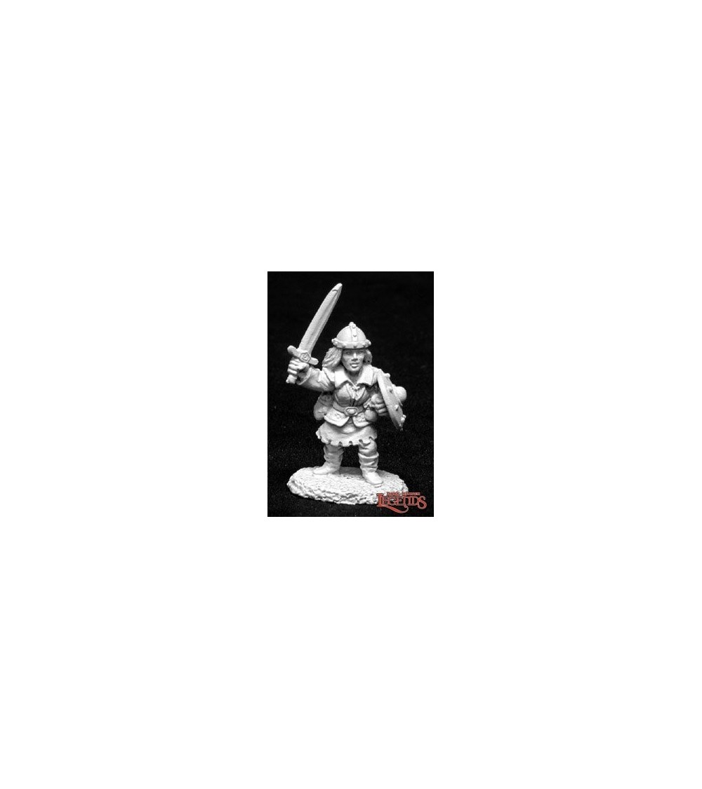 Rolearth Gemforger