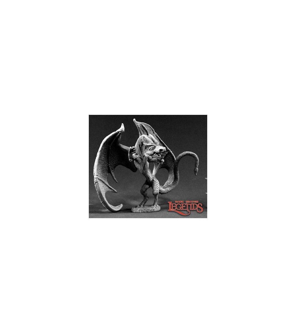 Nachtlufte, Night Dragon