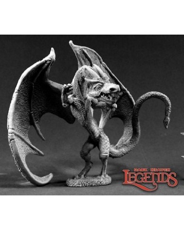 Nachtlufte, Night Dragon