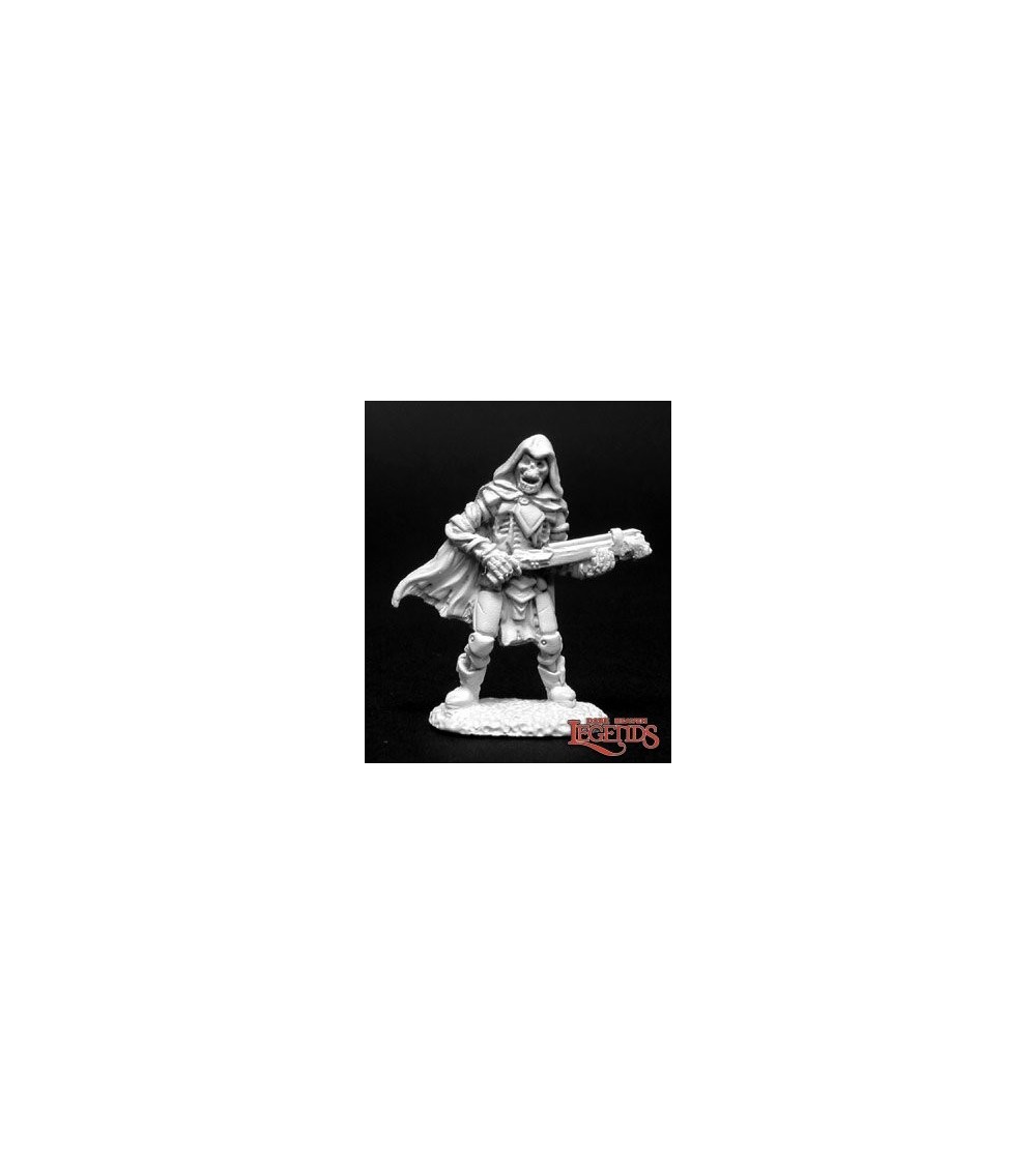 Skeleton Crossbowman