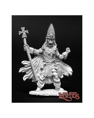 St. Tarkus the Inquisitor