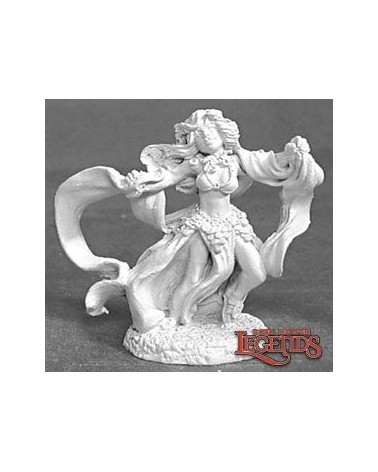 Jade of the Veils