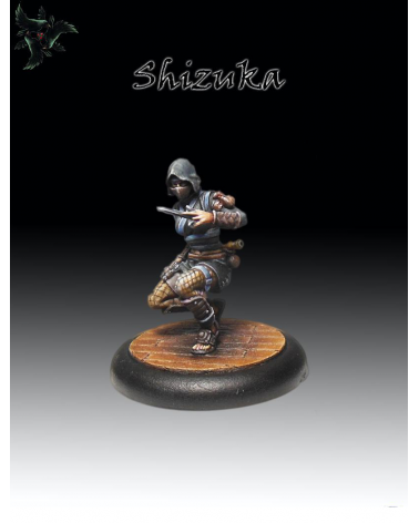 Shizuka