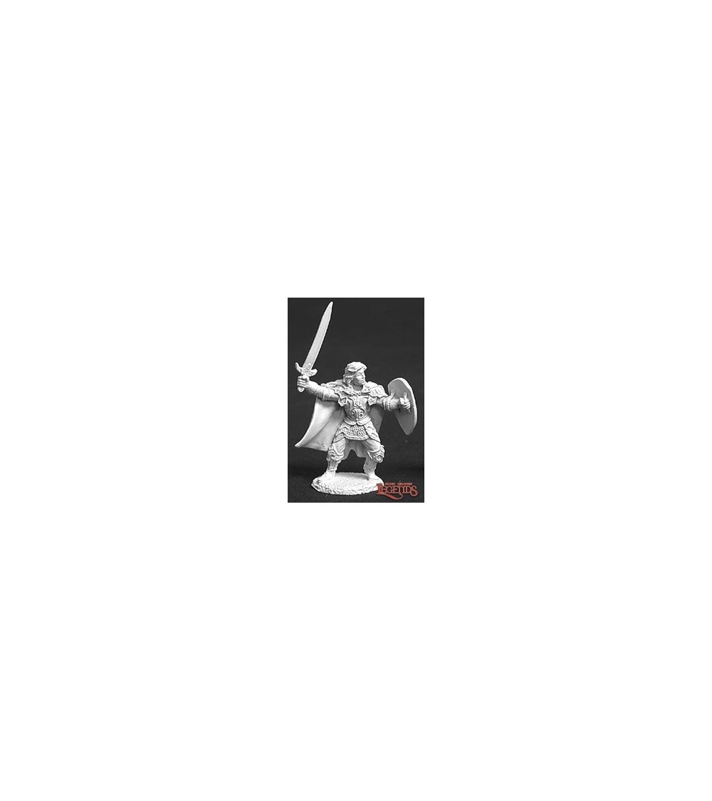 Sir Falco Steelcross